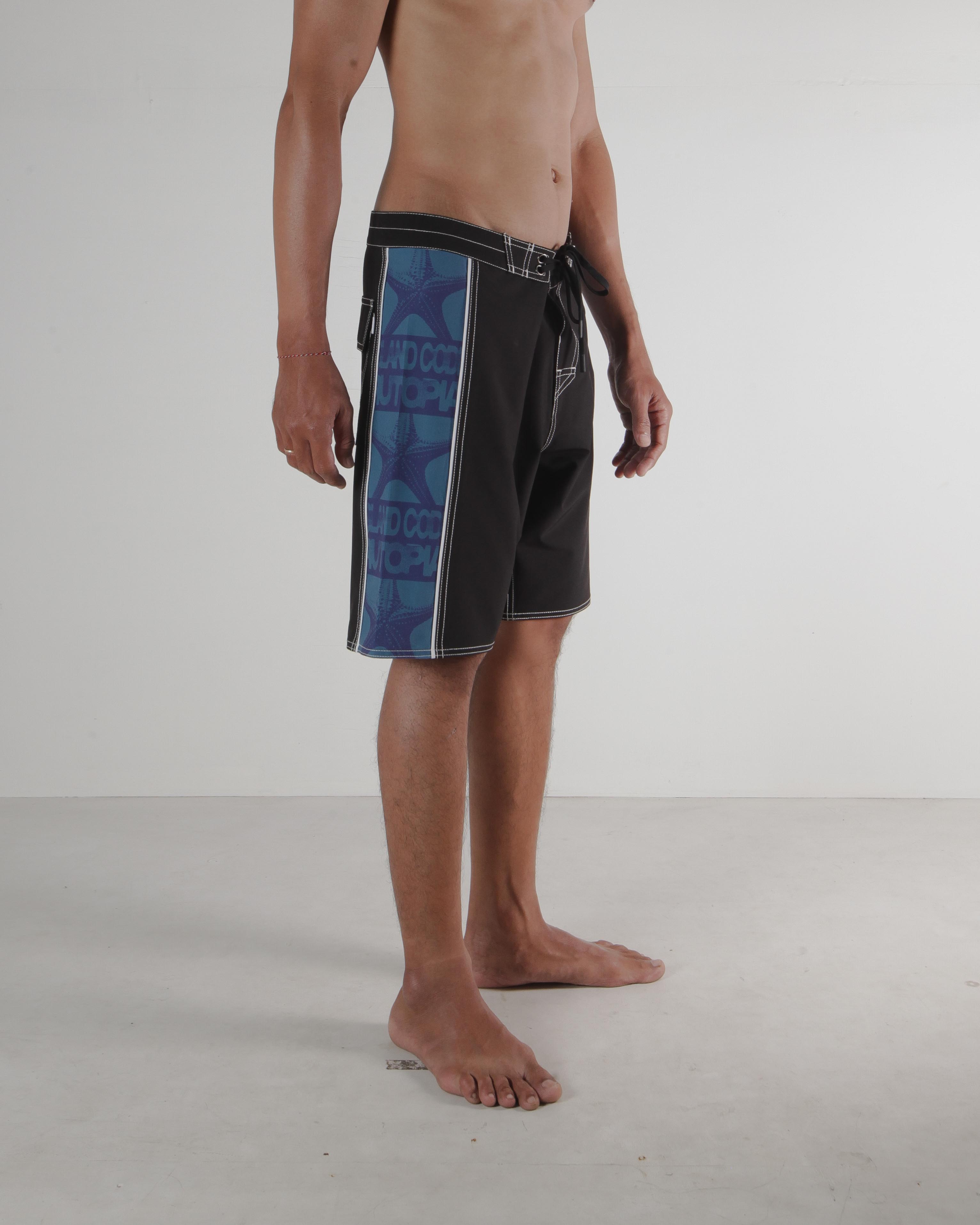 Ruang Kode Bintang Boardshort